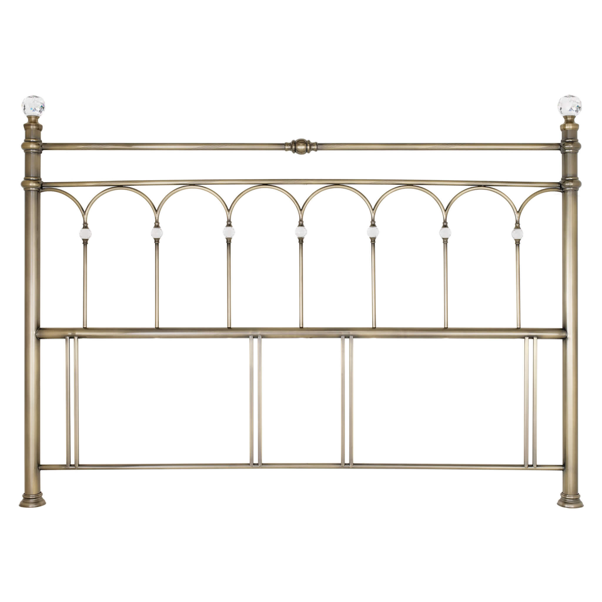Metal Headboards for Sale in St Albans & Hemel Bedknobs