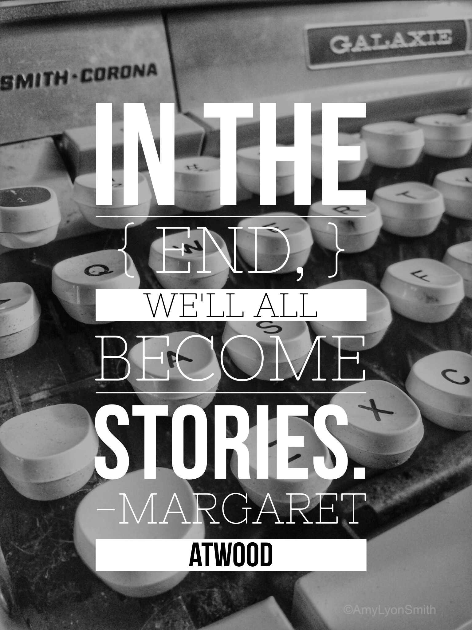 Treasures in a thrift store Bedlam & Daisies