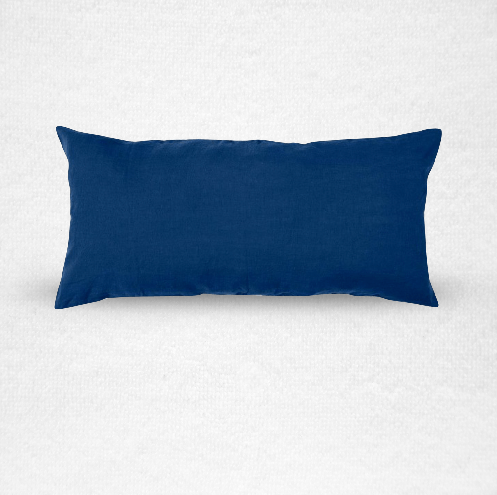 Linen Bed Body Pillow Bedlove