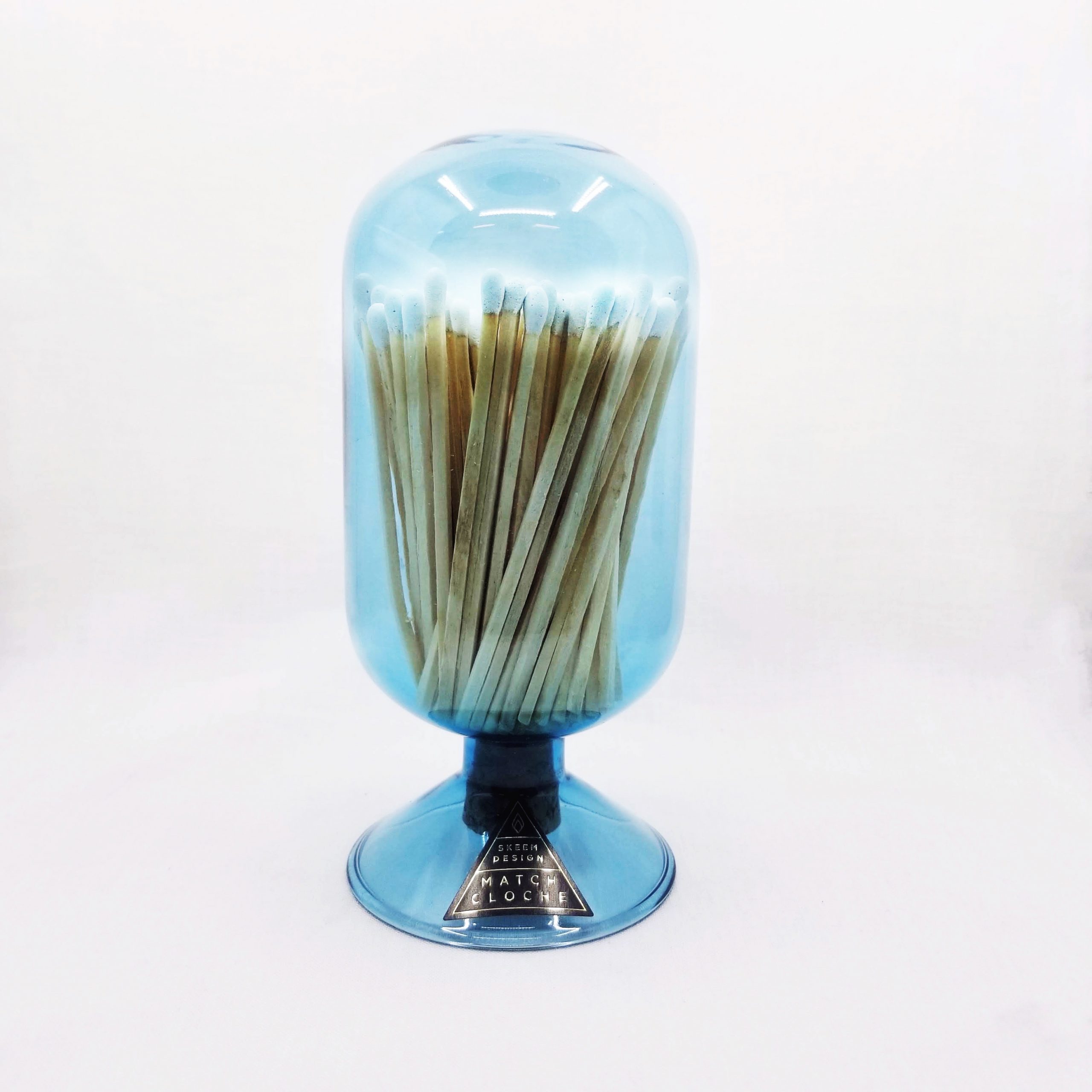 Match Cloche Sky Bedlove