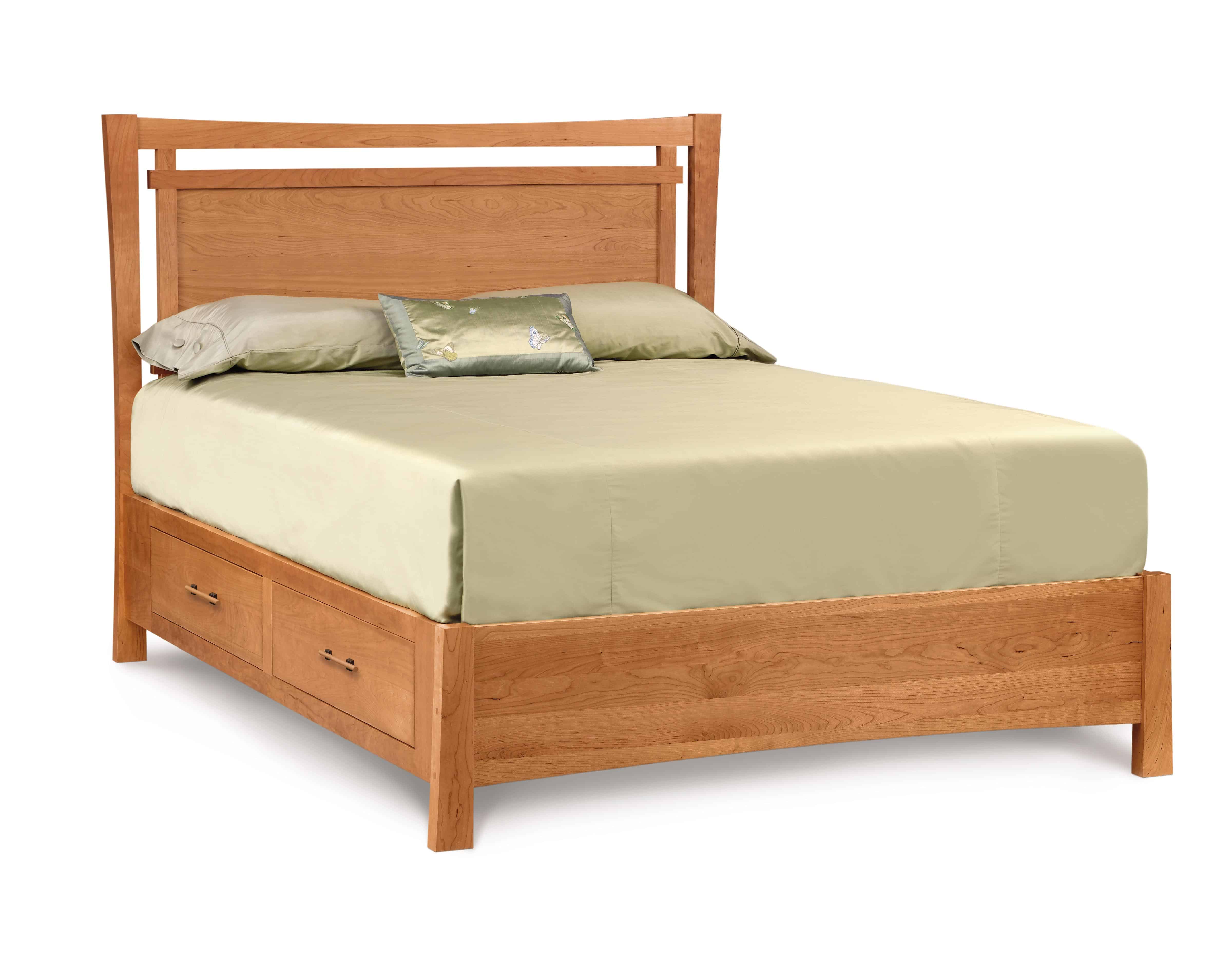 Monterey Bed Bedroom & More San Carlos