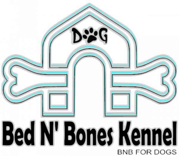 Dog Boarding as low 32 a night in Norman Bed N' Bones Kennel