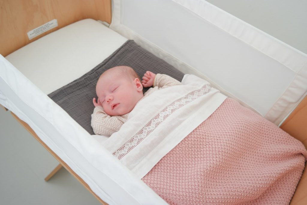 Standard mattress for your Bednest