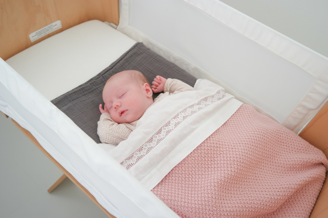 Standard mattress for your Bednest