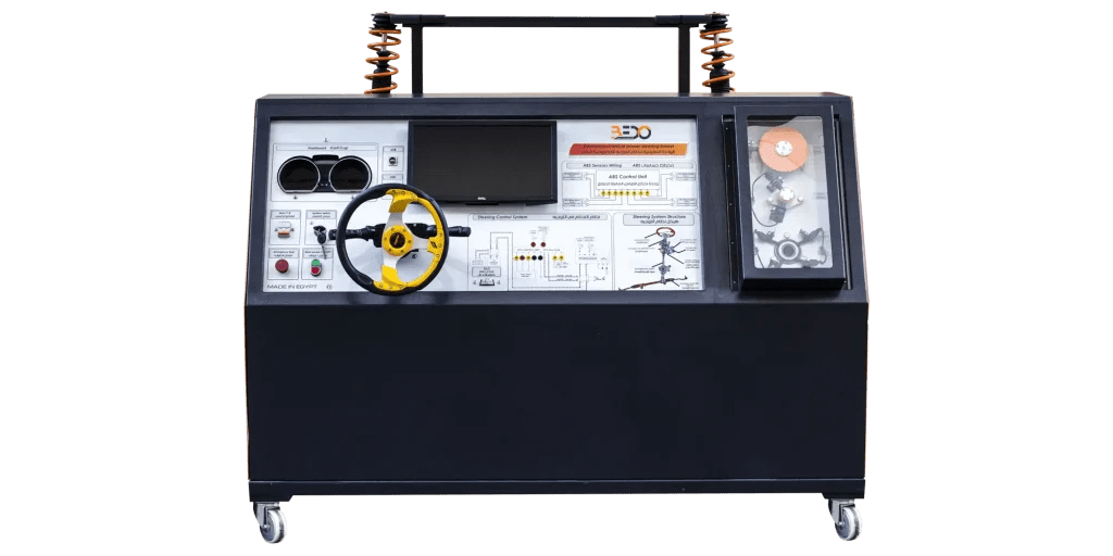 ElectroMechanical Power Steering Bedo