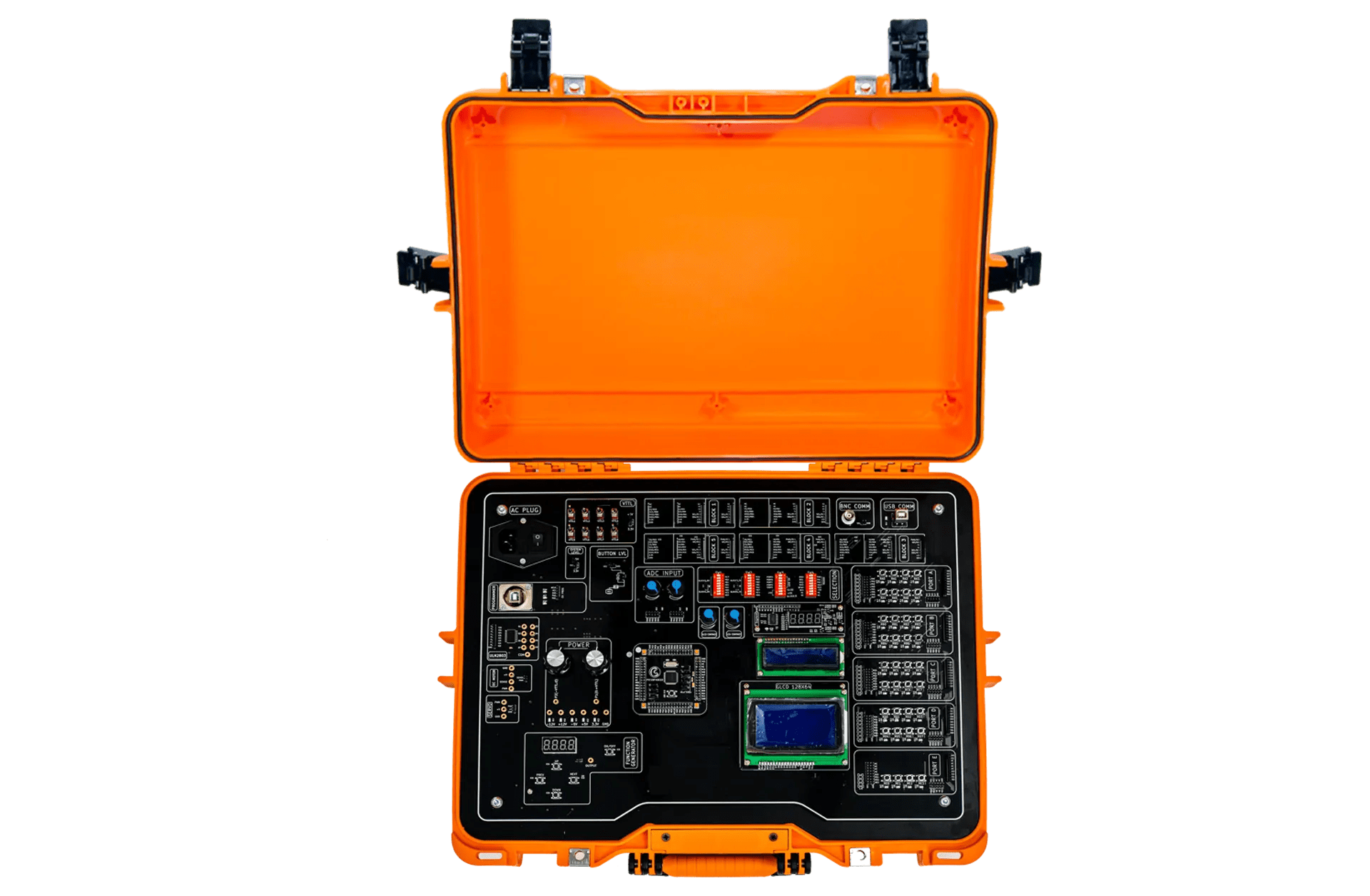 MultiController Trainer Kit Bedo