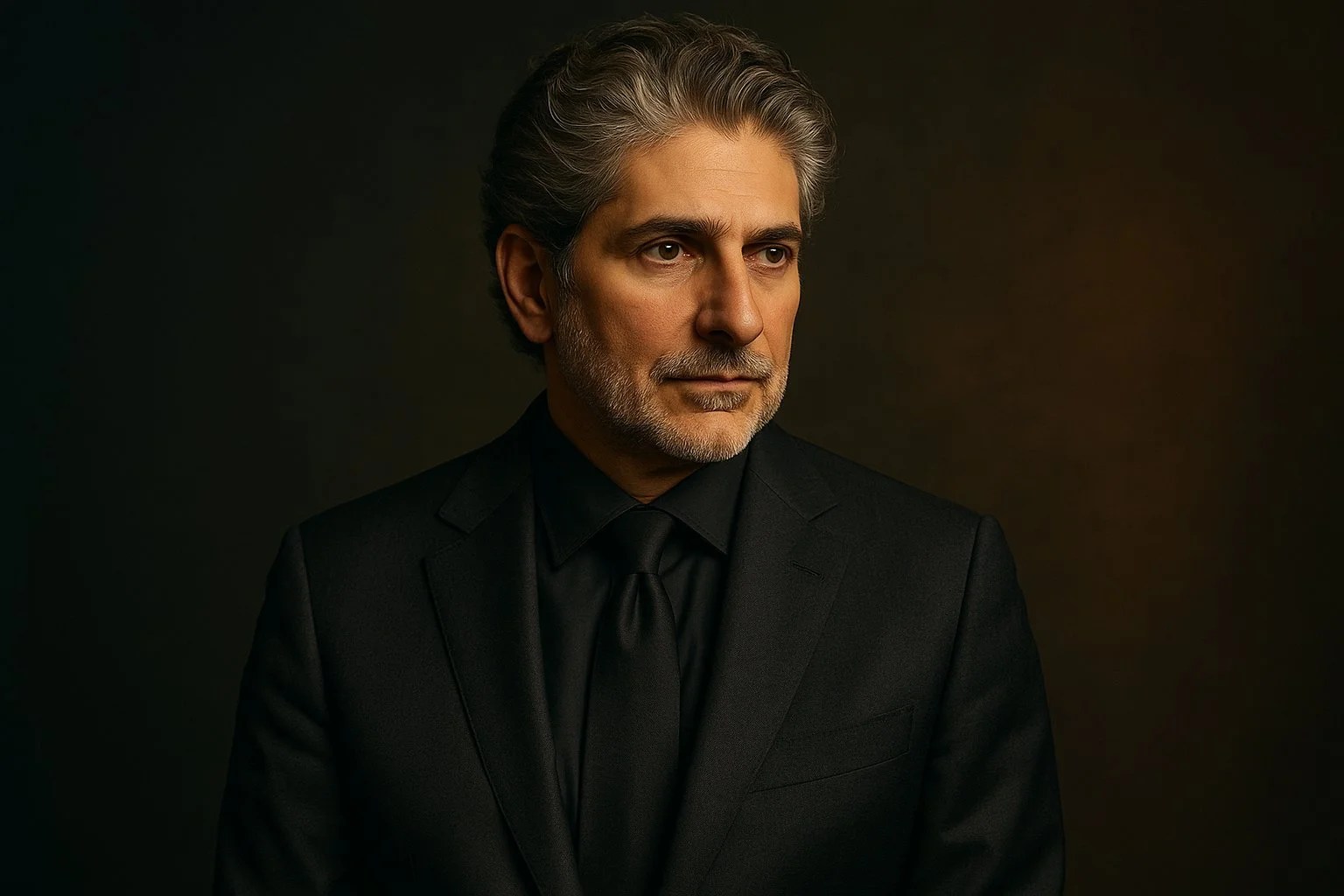 What Is Michael Imperiolis Net Worth A Deep Dive Into The Sopranos