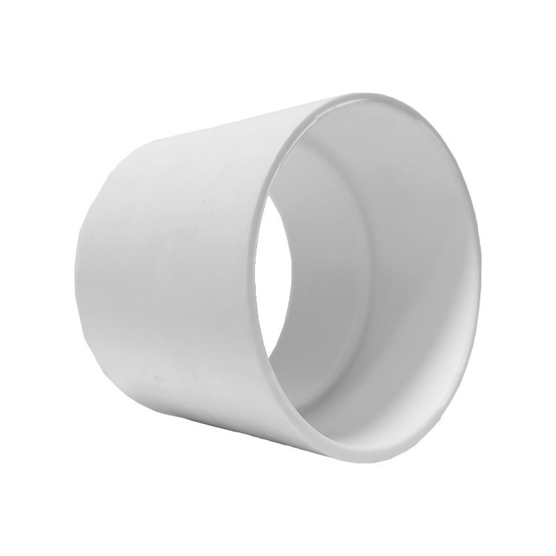 Cople PVC Sanitario de 3″ (75mm) SNL29030C Cresco Bedon