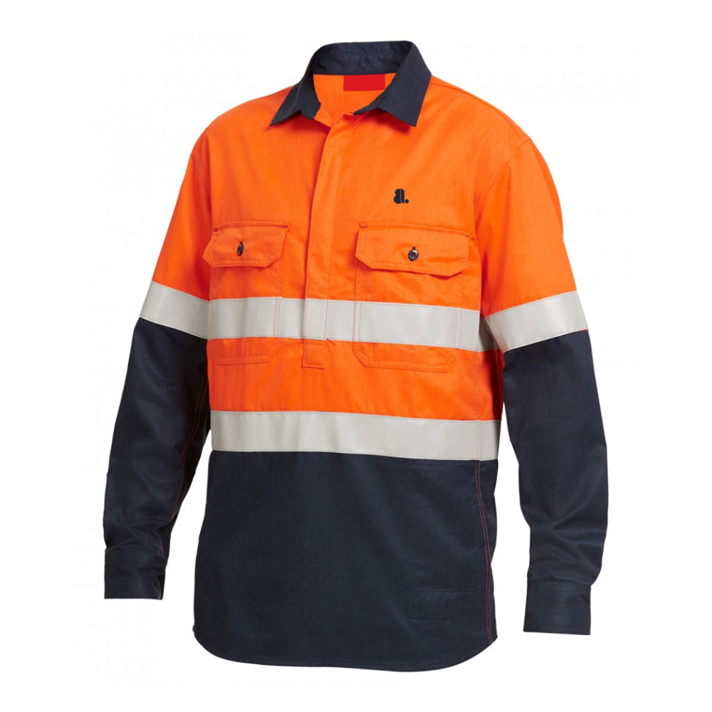 Safety Uniforms Be DOT Garments Enterprises