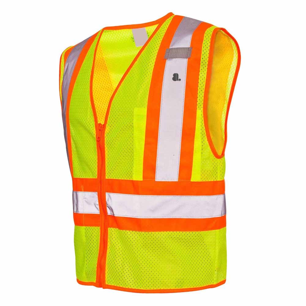 Safety Uniforms Be DOT Garments Enterprises