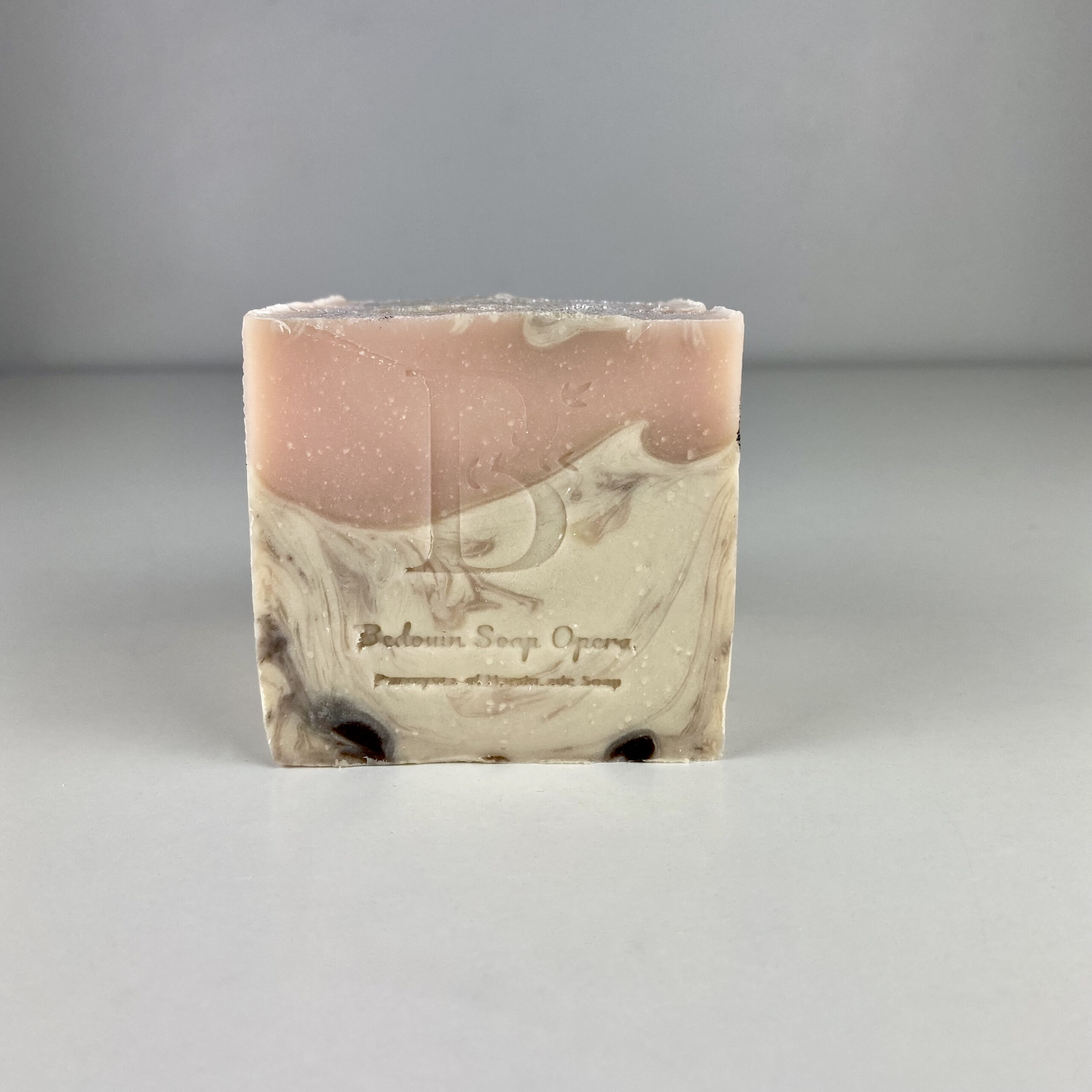 Cashmere Soap Bedouin Soap Opera LLC