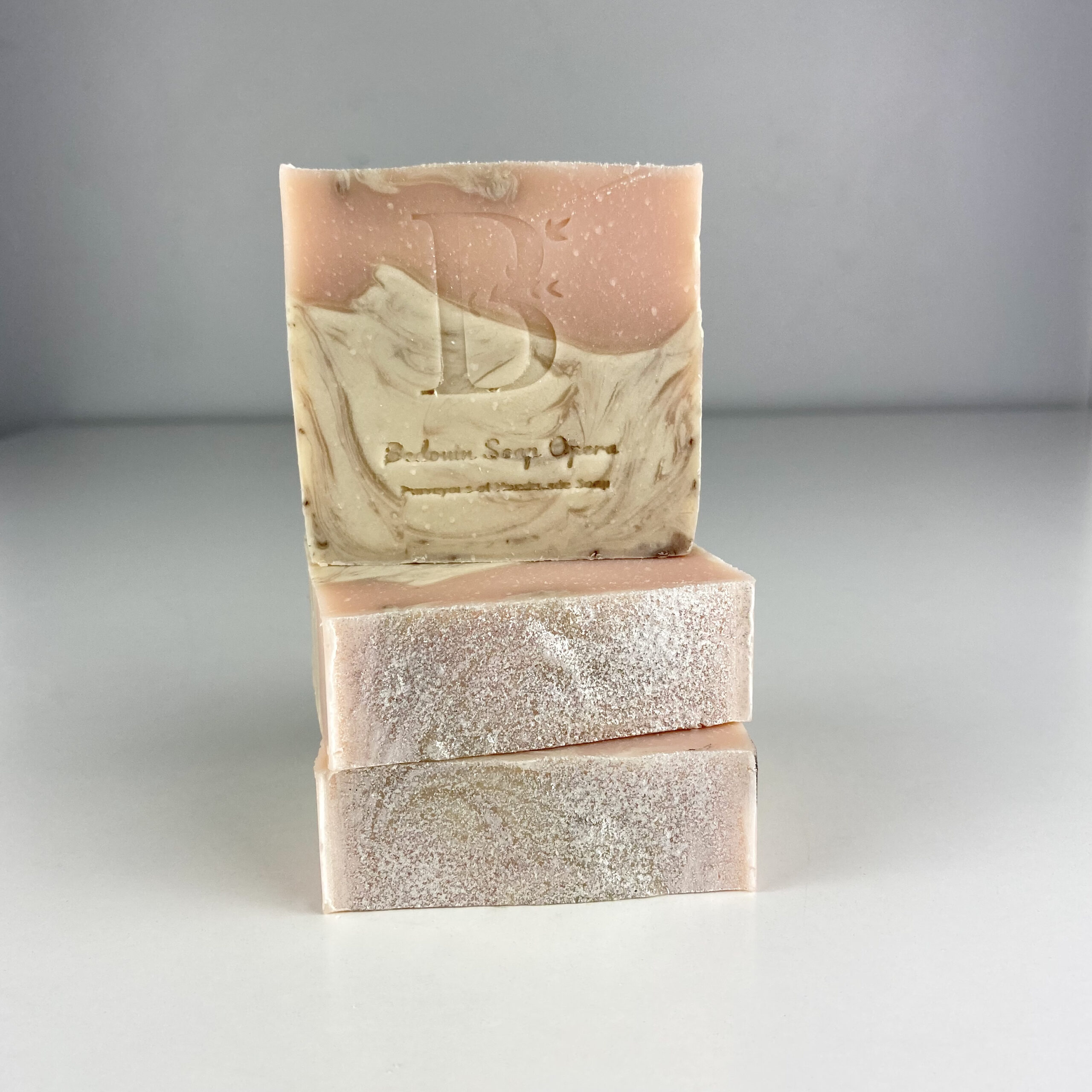 Cashmere Soap Bedouin Soap Opera LLC