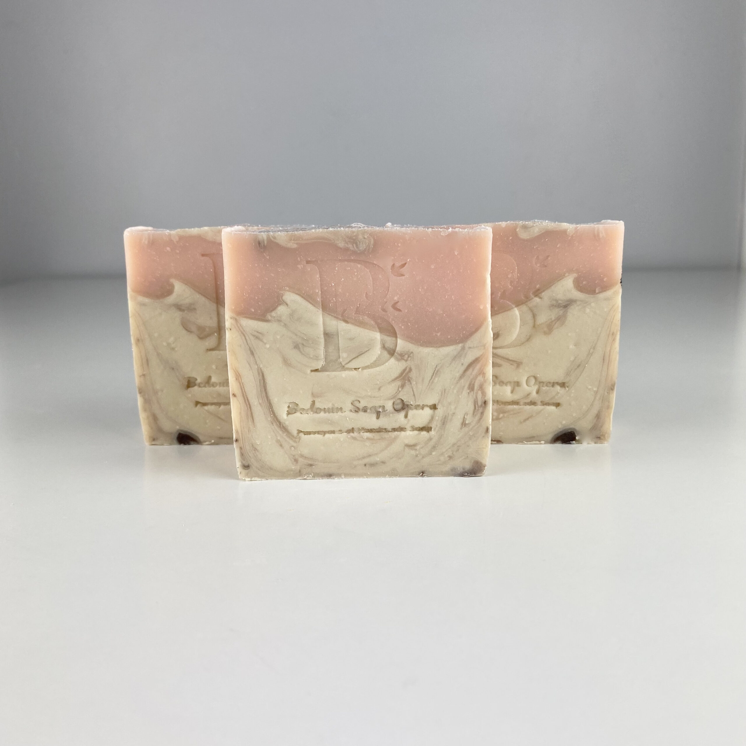 Cashmere Soap Bedouin Soap Opera LLC