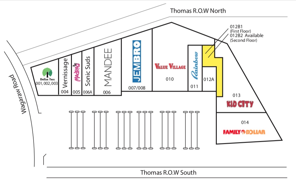 Hawthorne Center Northern New Jersey The Bedrin Organization