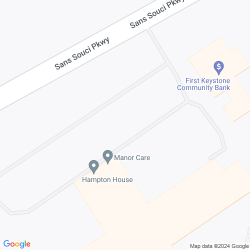 Yeadon Rehabilitation & Nursing Center BedrockCare