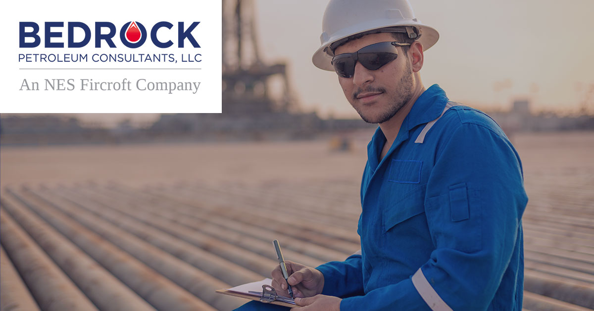 Recruiter I job in Tulsa, Oklahoma, United States Bedrock Petroleum