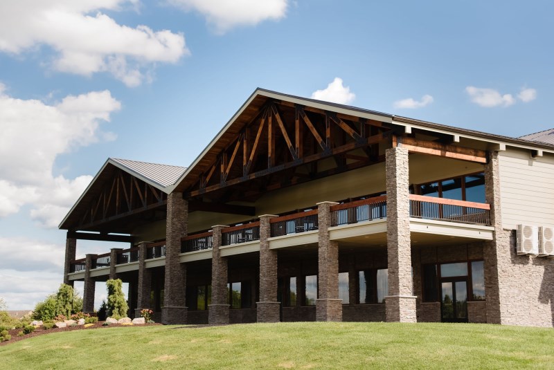 Blackthorne Estates Bedrock Developers