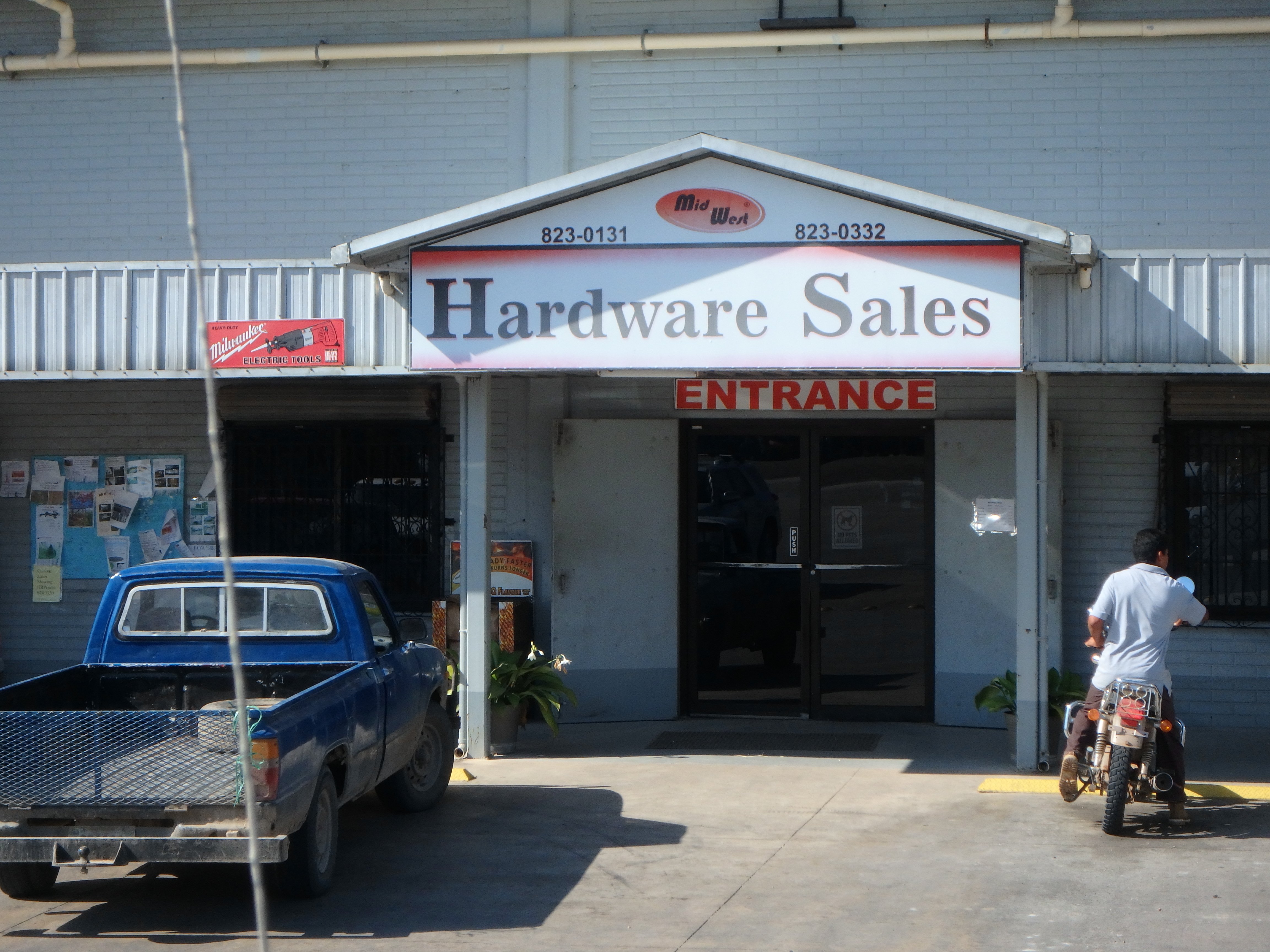 Not your typical adventure in Belize Bedrock to Belize!!!