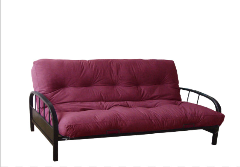 How To Fix A Broken Metal Futon Frame at Carolyn Birdsall blog