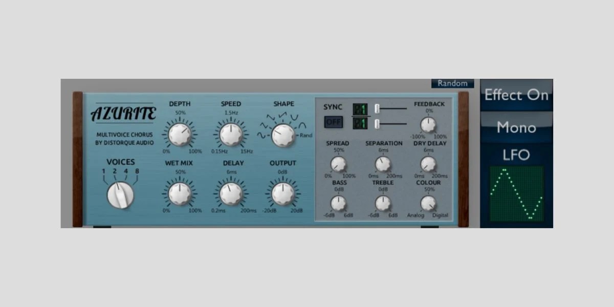 Free Chorus VST Plugins (2024) Bedroom Producers Blog