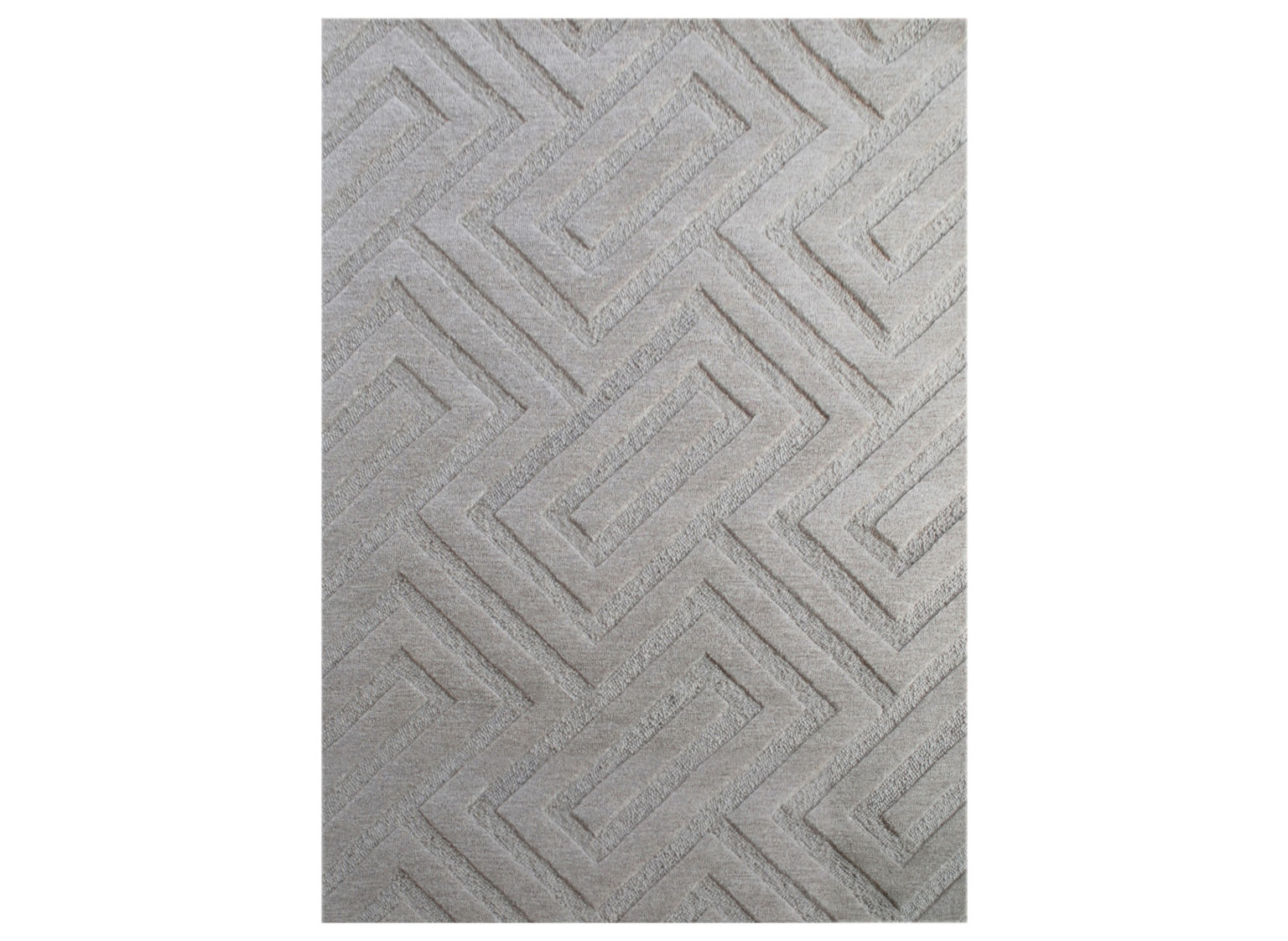 Labyrinth Rug 45th Street Home Bedrooms & More Seattle