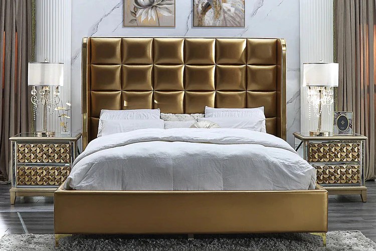 Buy Top Rated Bedroom Sets Online at Bedrooms of Comfort