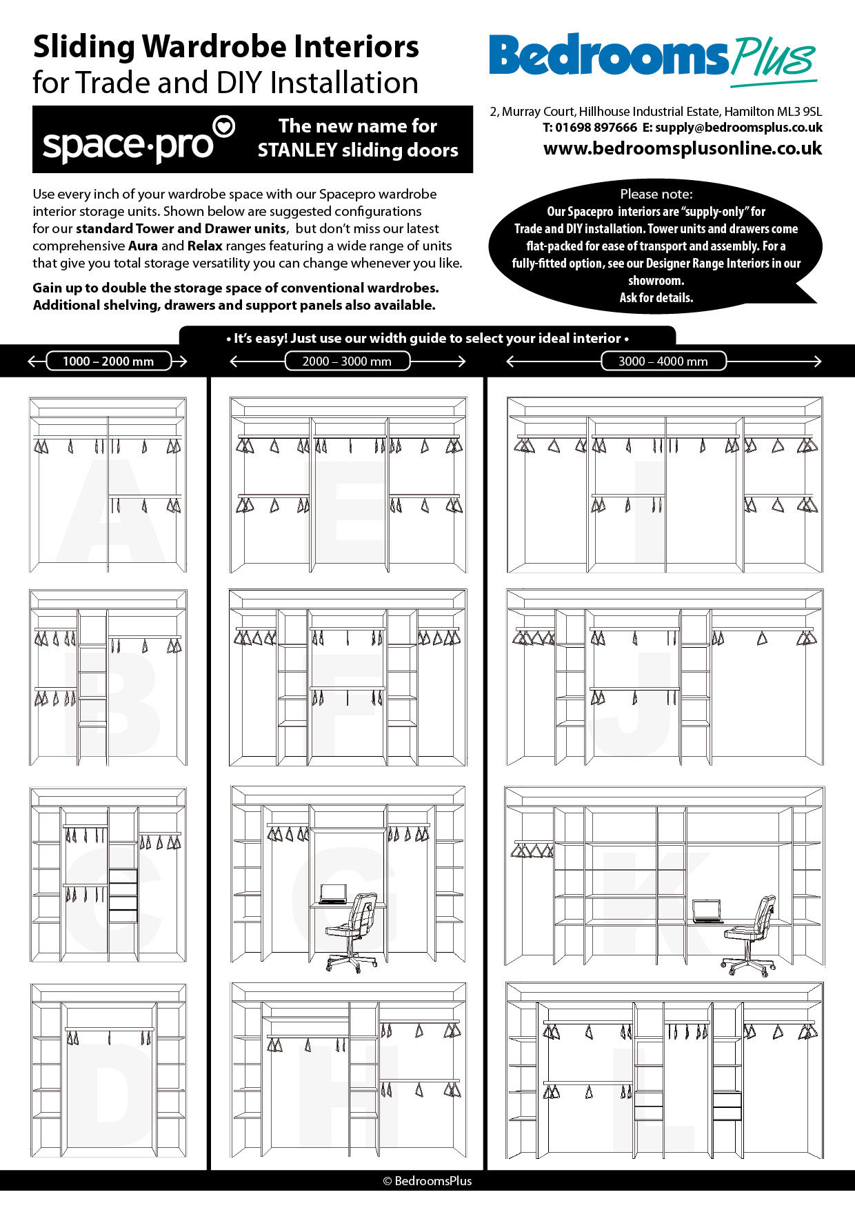 Schreiber Wardrobe Spare Parts Reviewmotors.co