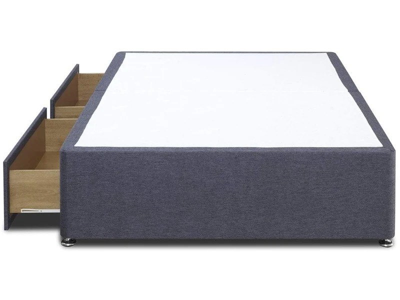 Different Types of Divan Base Bed Rush