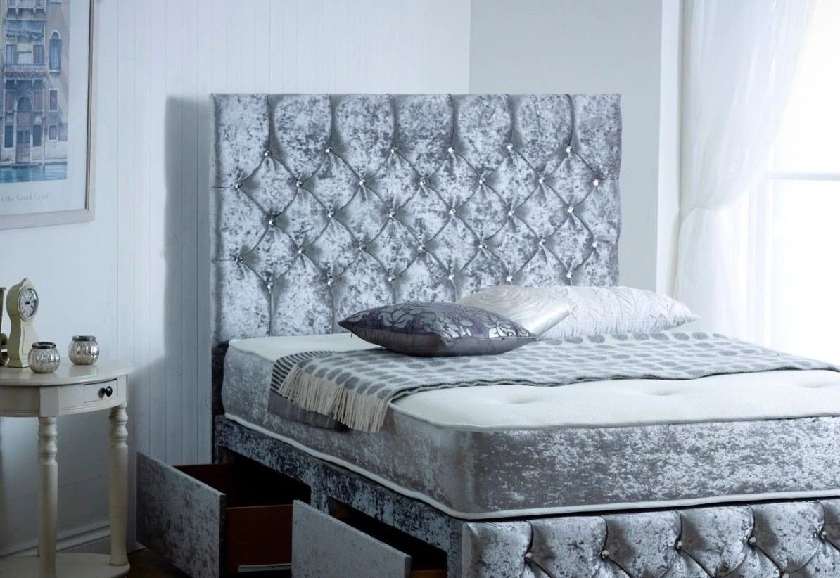 Headboard Maintenance Tips You Should Know Bed Rush