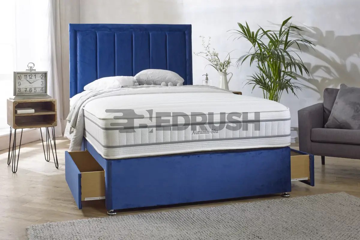 Beds Store in Yorkshire Bed Rush