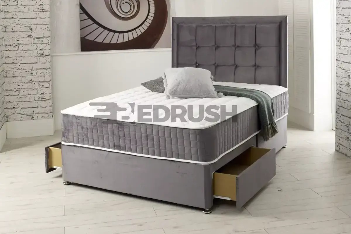 Beds Store in Yorkshire Bed Rush