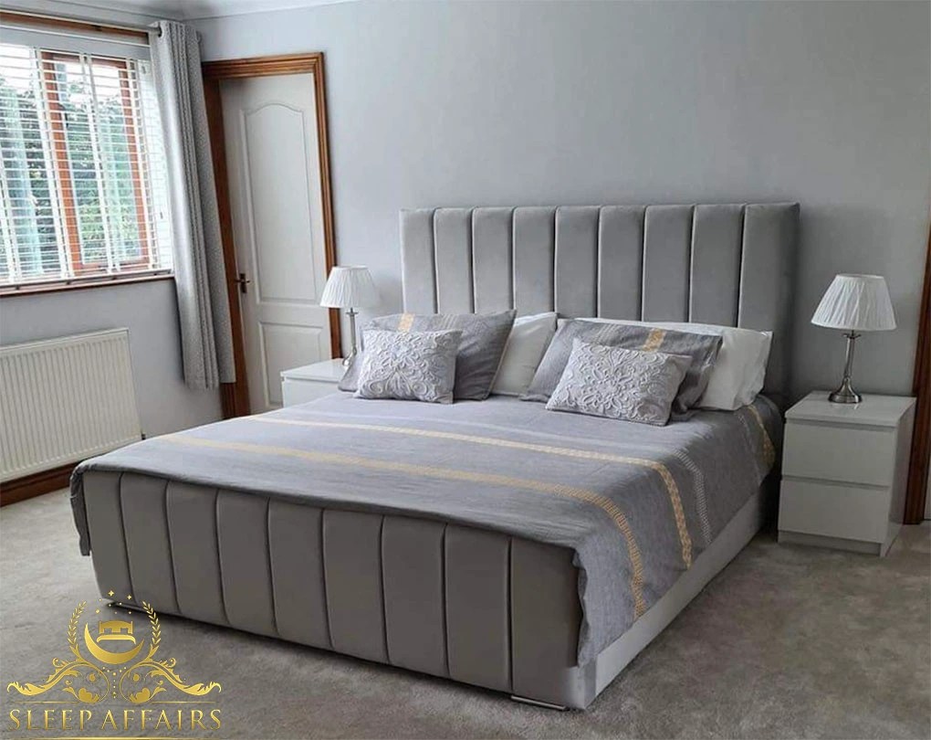 10 Ottoman Gas Lift Bed Instructions Bed Rush