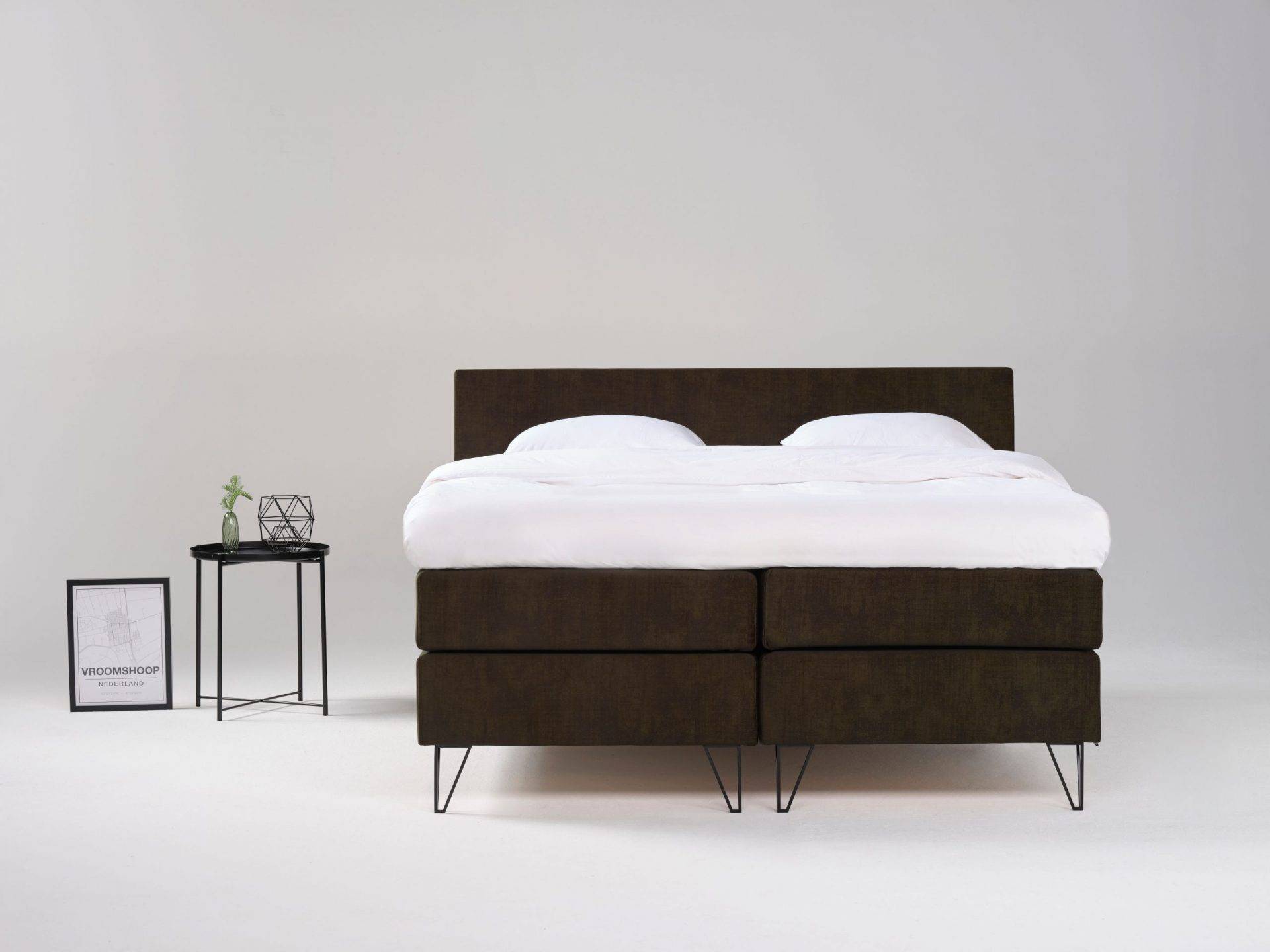 Collectie Eastborn Beds Only Boxsprings, bedden en matrassen.