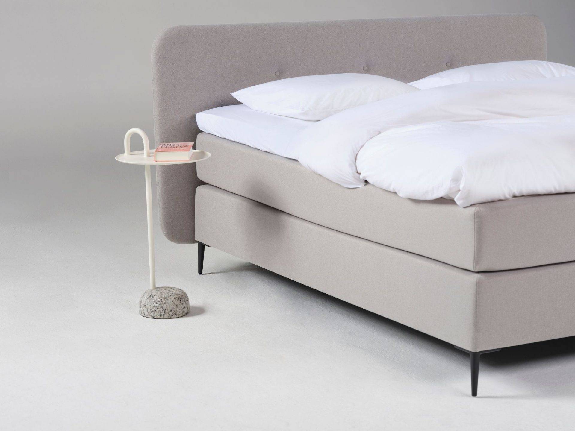 Collectie Eastborn Beds Only Boxsprings, bedden en matrassen.
