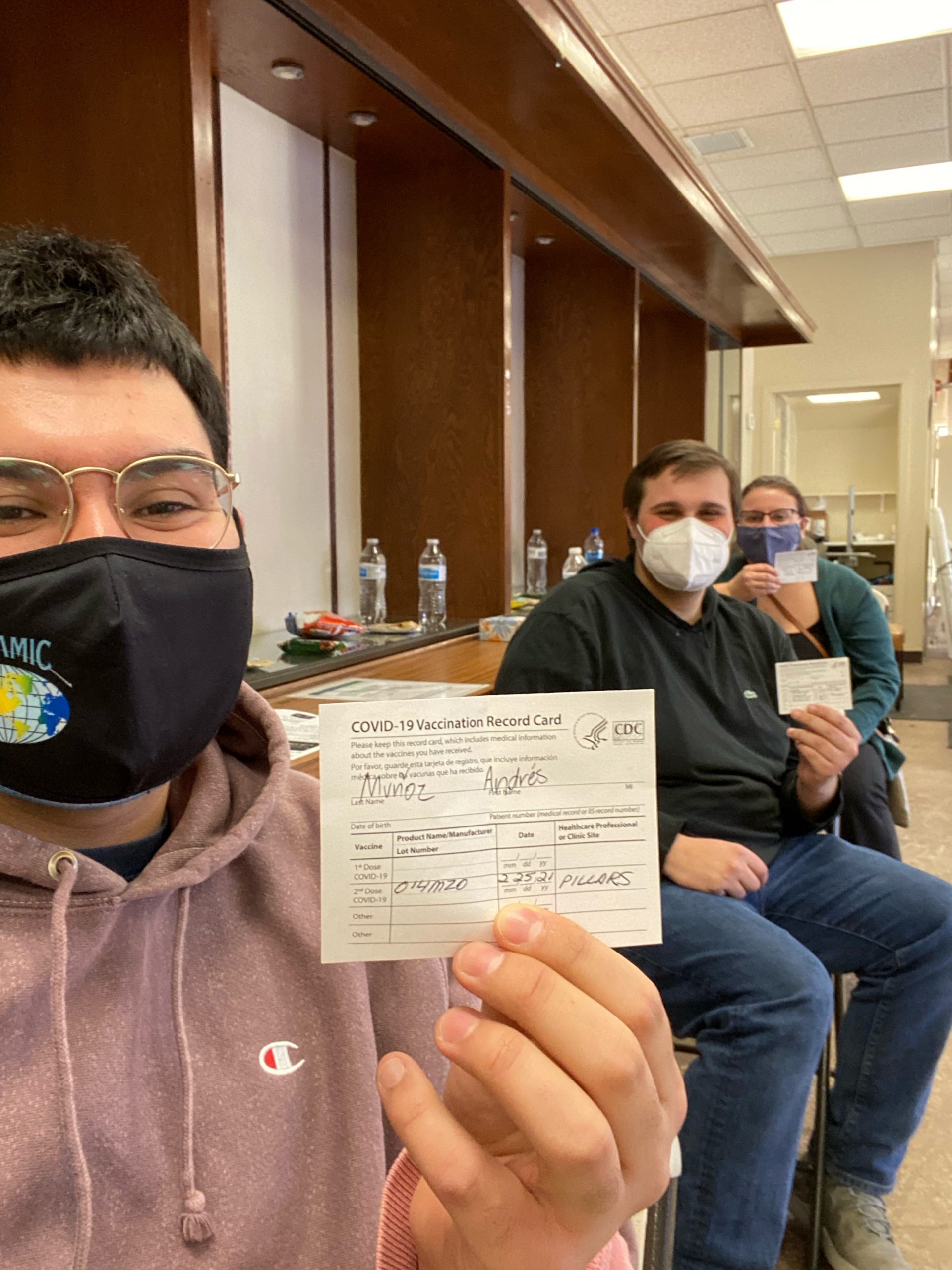 Emergency Shelter Beds Plus Care