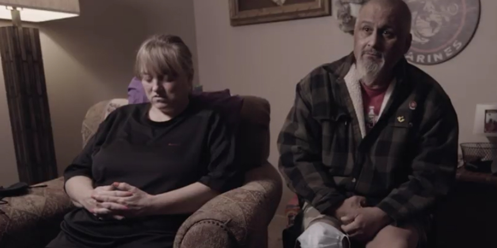 Beds Plus Care Helping to End Homelessness