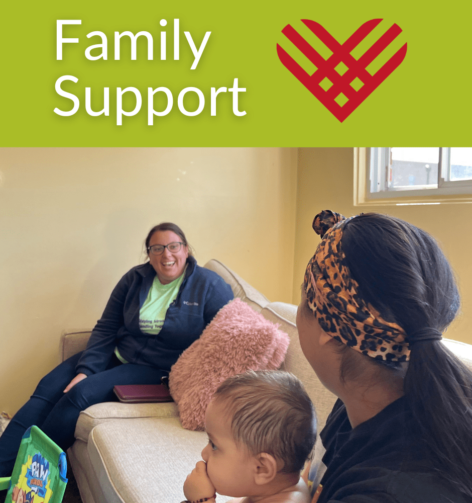 Giving Tuesday is Here. Beds Plus Care