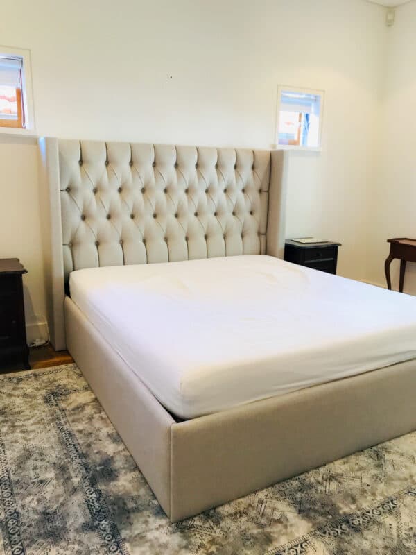 BED BOX For Adjustable Electric Beds BEDSaHEAD Pty Ltd