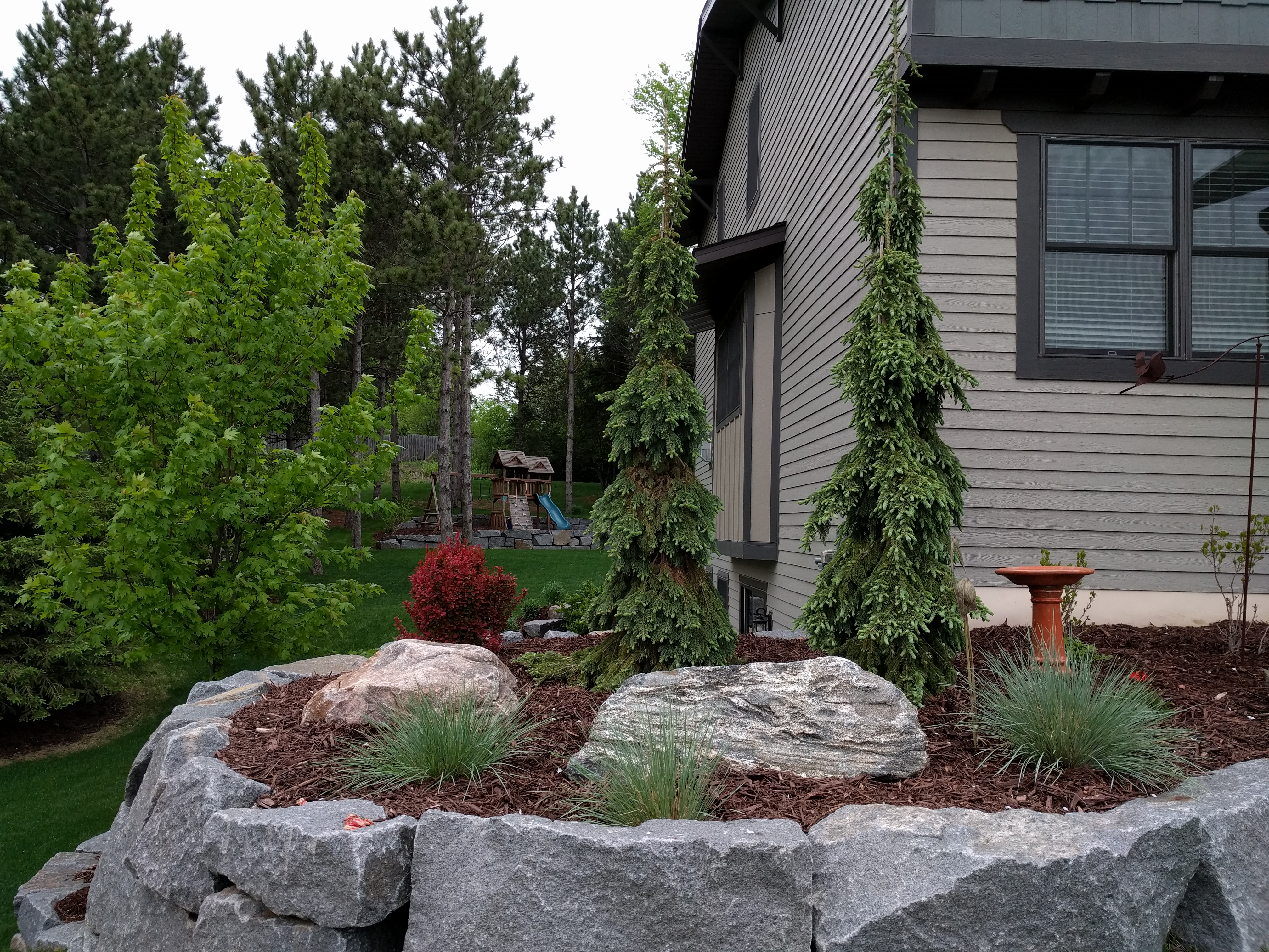 Landscape Design Shakopee MN and Landscape Designer Shakopee MN