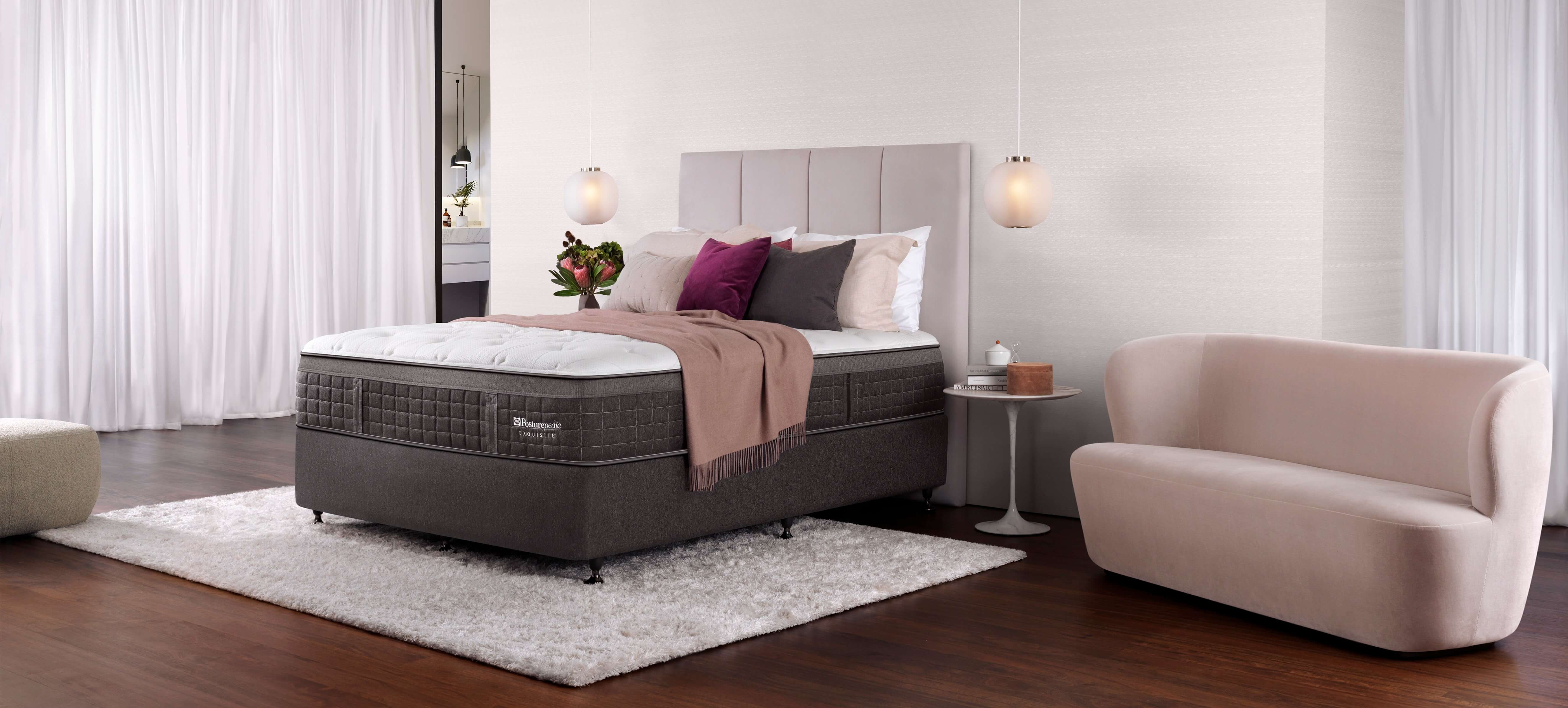 Sealy Posturepedic Exquisite Mattress 45 Off Beds Australia