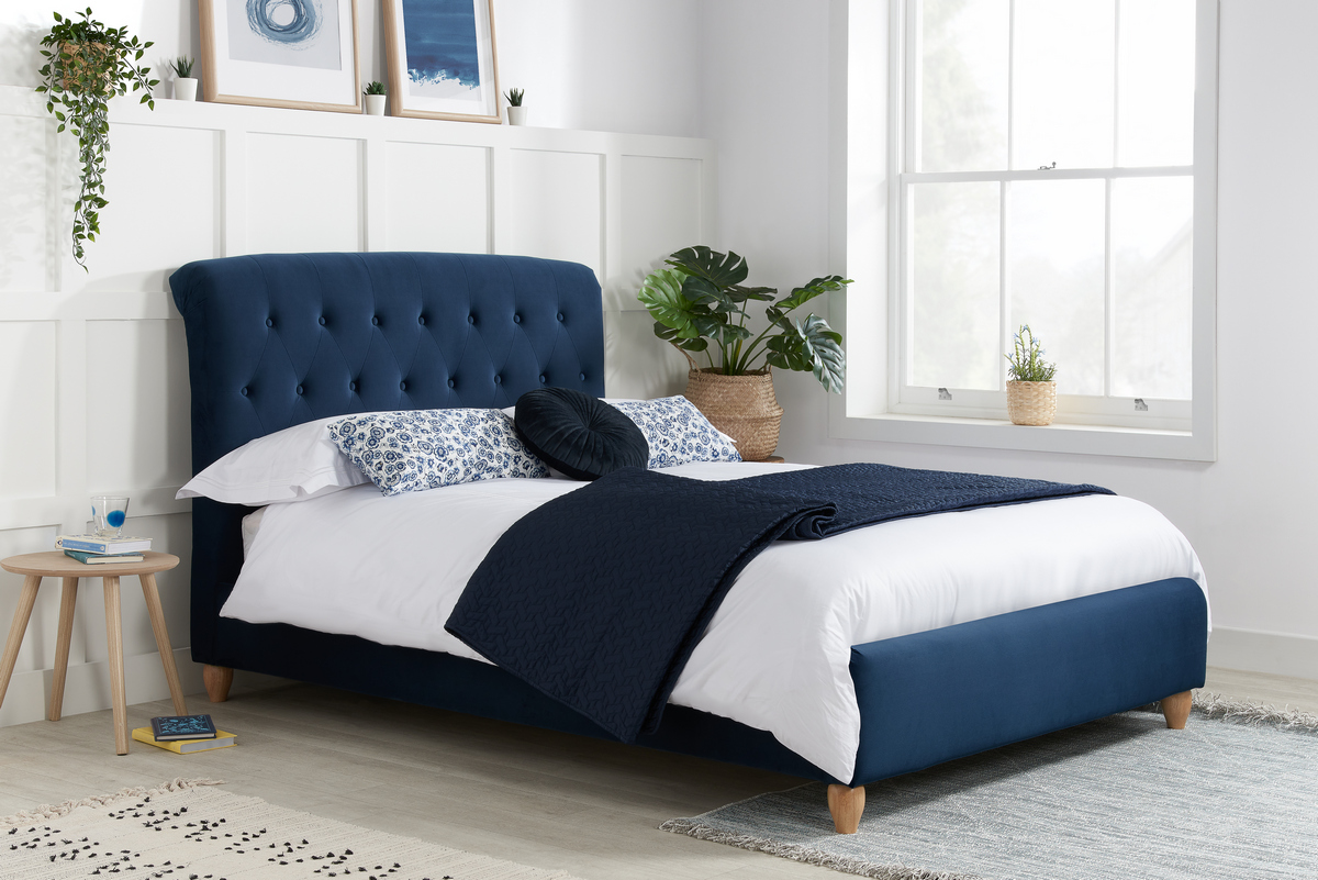 Beds Beds By Design Sowerby Bridge Halifax