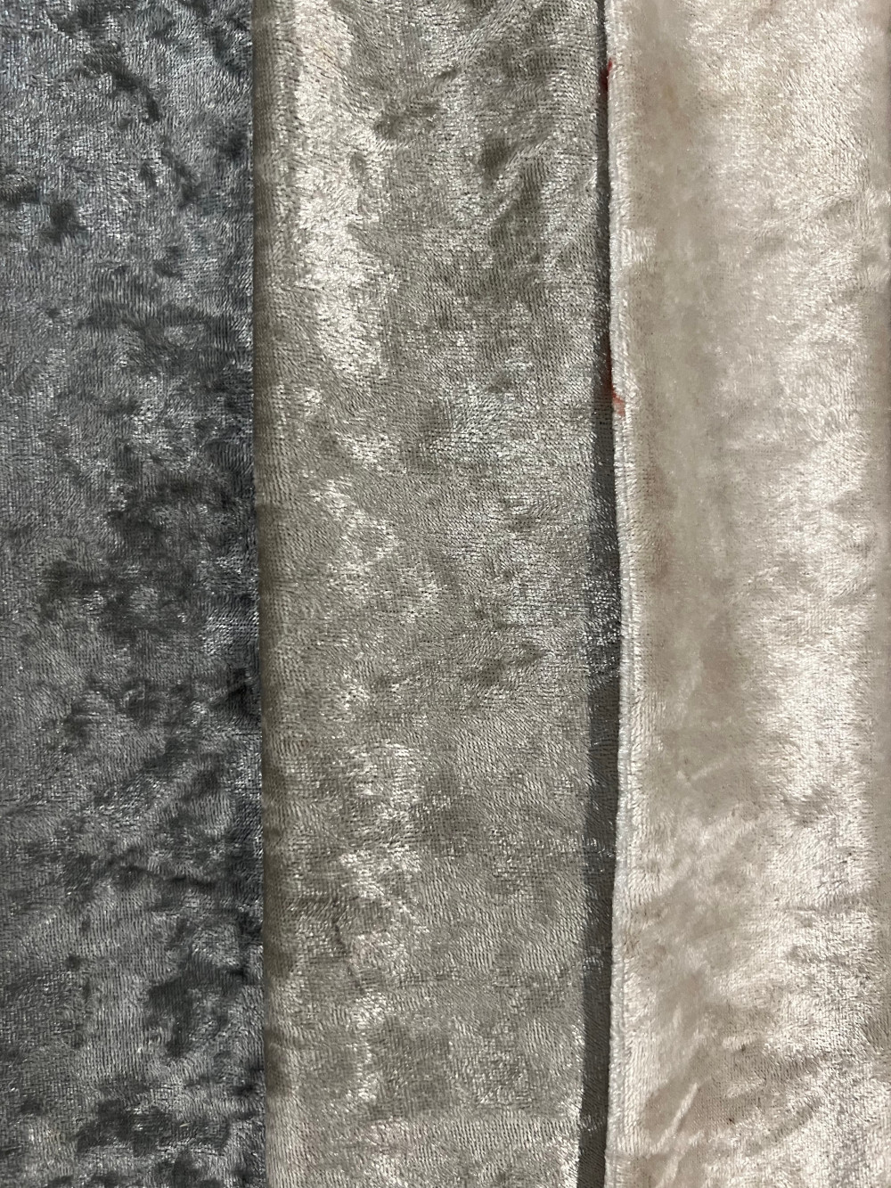 Beds Direct Cube Fabric upholstered bed frame from £249 Beds Direct