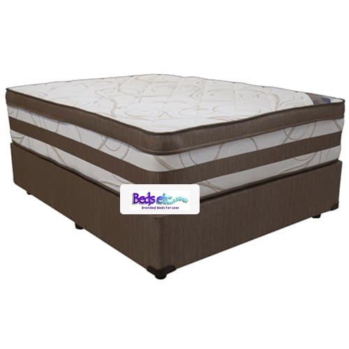 Bed & Base Set Beds Etc