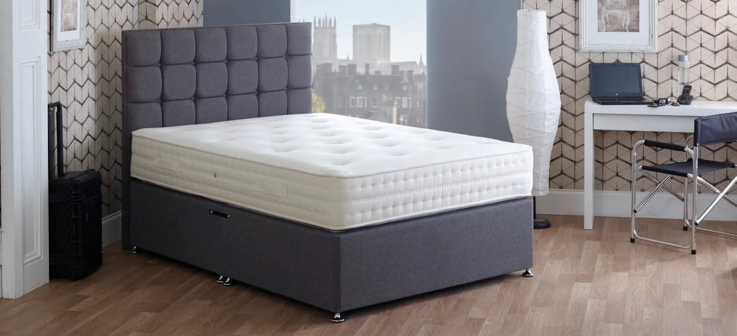 Divan Bases Beds Glasgow Contracts