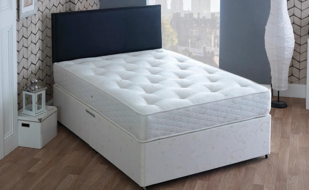 Divan Bases Beds Glasgow Contracts