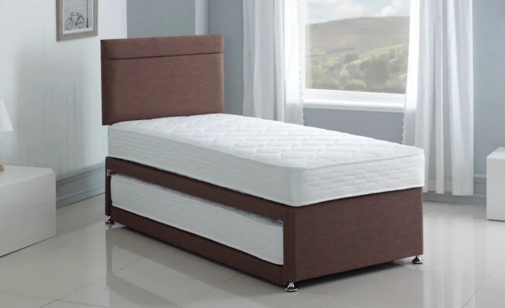 Divan Bases Beds Glasgow Contracts