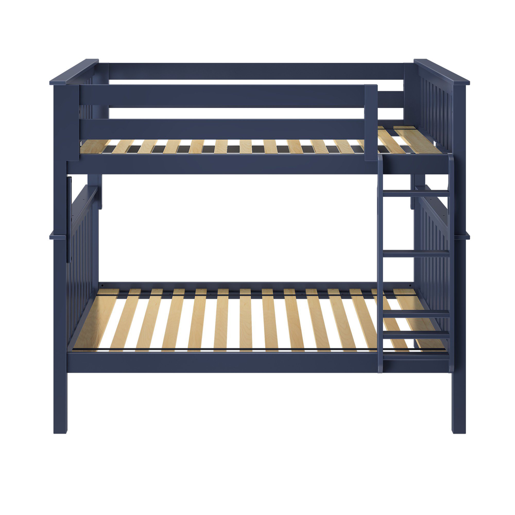 Buy Solid Wood Full Over Full Bunk Beds Canada