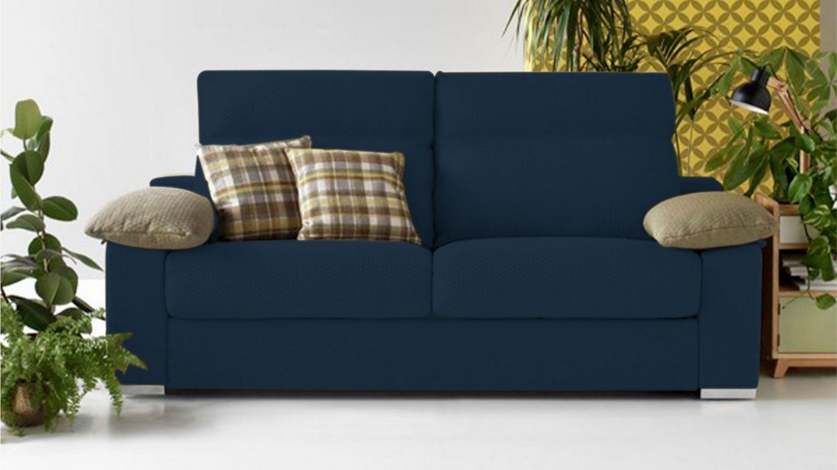 Amplia gama de texturas y colores disponibles GRANADA Descripción