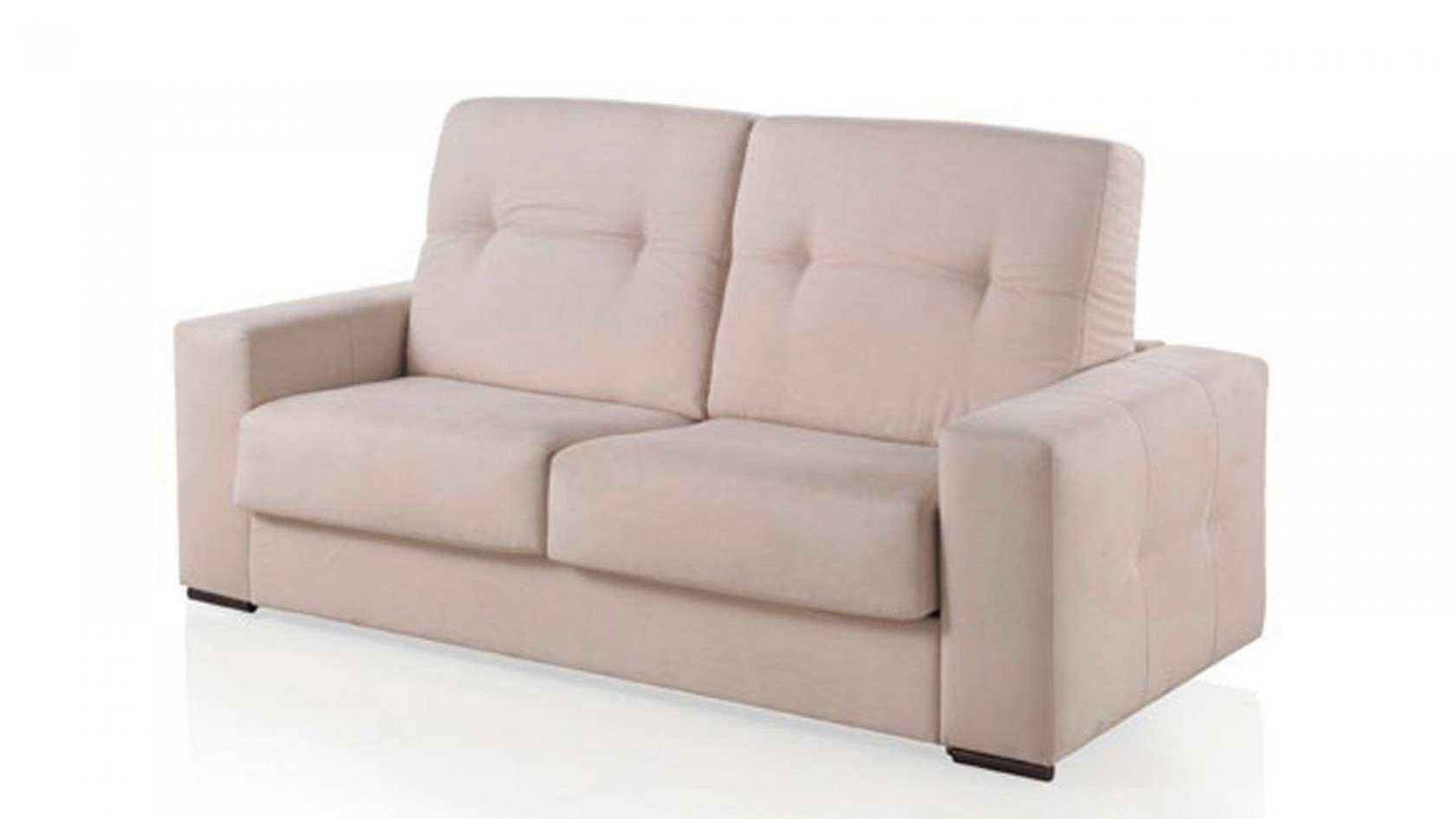 Disponible en 3 tipos de tapizados diferentes JAEN Descripción Modelo