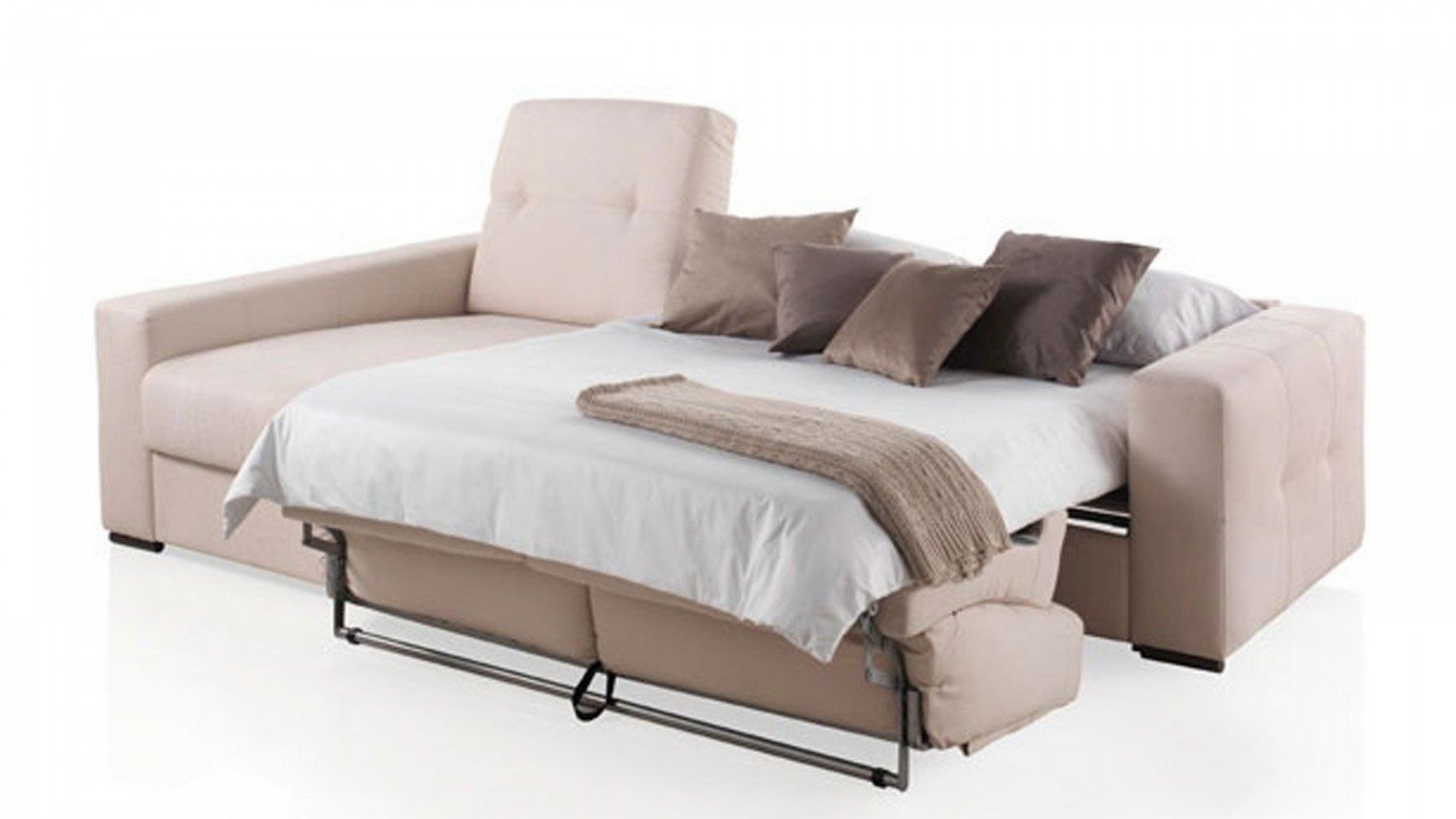 Disponible en 4 tipos de tapizados diferentes con multitud de colores